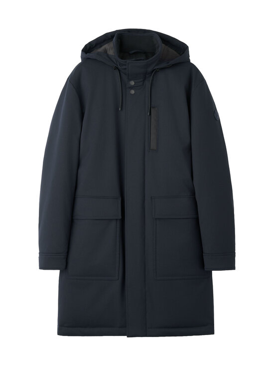 Tiger of Sweden - Brighton-takki - 2T6 DARK BLUE | Stockmann - photo 1
