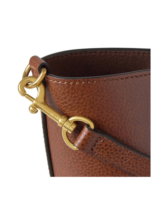 Mulberry - Mini Bayswater Tote Two Tone -nahkalaukku - G110 OAK | Stockmann - photo 6