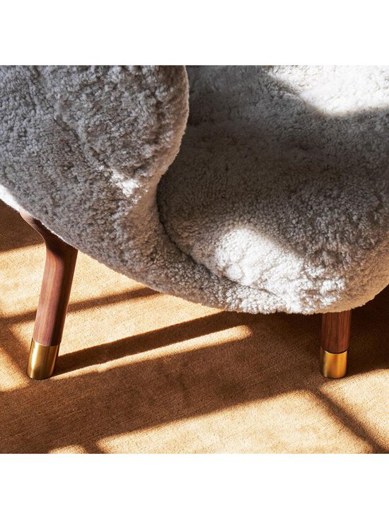 &Tradition - Little Petra VB1 -nojatuoli - VALKOINEN | Stockmann - photo 8