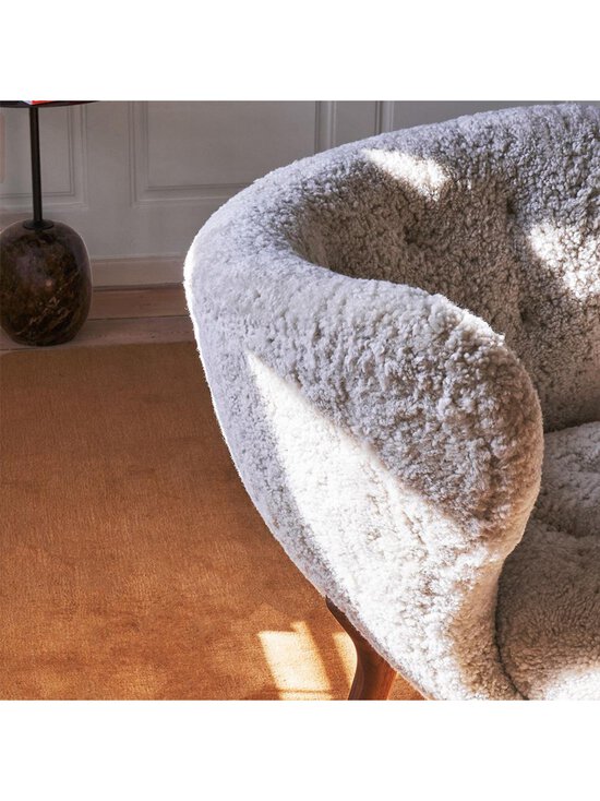 &Tradition - Little Petra VB1 -nojatuoli - VALKOINEN | Stockmann - photo 10