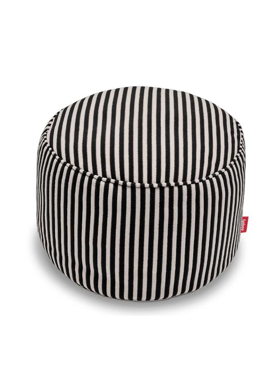 Fatboy - Point Terry -rahi black creme ⌀50 cm - BLACK | Stockmann - photo 1