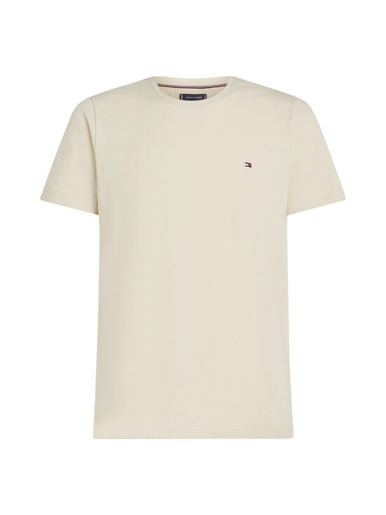 Stretch Slim Fit T-krekls