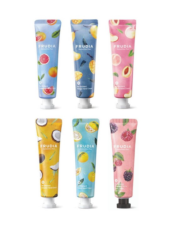 Frudia - Kätekreem My Orchard Grapefruit Hand Cream - NOCOL | Stockmann - photo 3