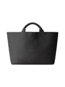 NAGHEDI - St Barths Large Tote -laukku - ASH | Stockmann