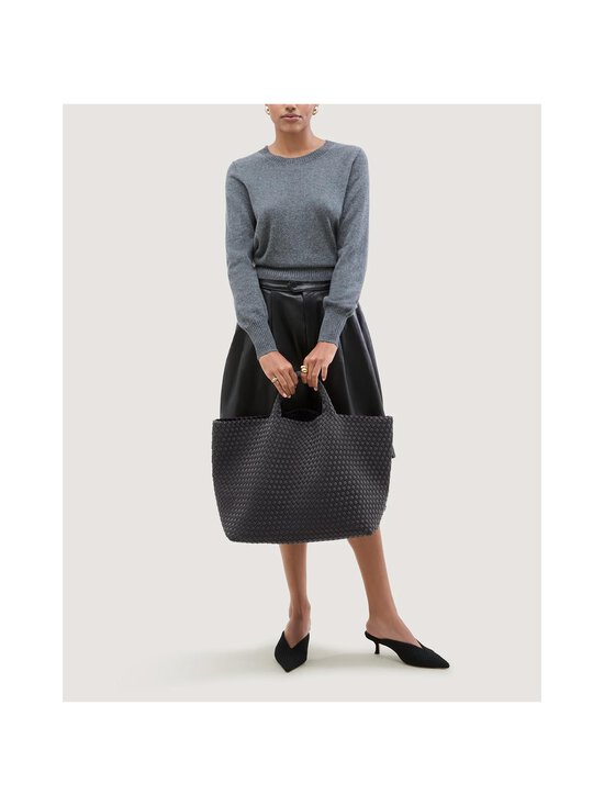 NAGHEDI - Kott St Barths Large Tote - ASH | Stockmann - photo 5