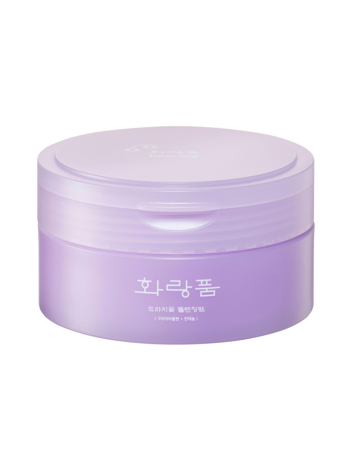 Bellflower Cleansing Balm -puhdistusbalmi 100 ml
