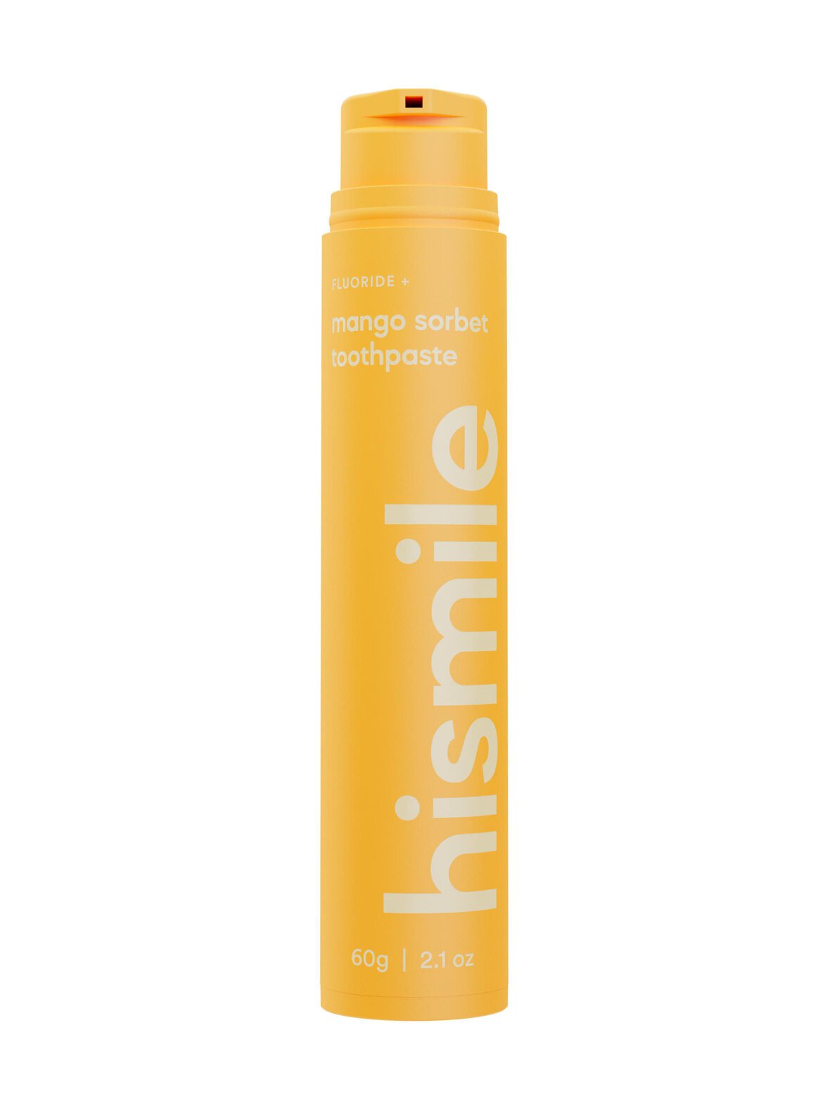 Mango sorbet toothpaste -hammastahna