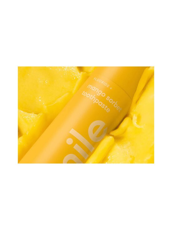 Hismile - Mango Sorbet Toothpaste -hammastahna - NOCOL - photo 2 Hismile - Mango Sorbet Toothpaste -hammastahna - NOCOL | Stockmann - photo 2