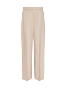 'S MAX MARA - SmmCottage Long -housut - 018 ALBINO | Stockmann