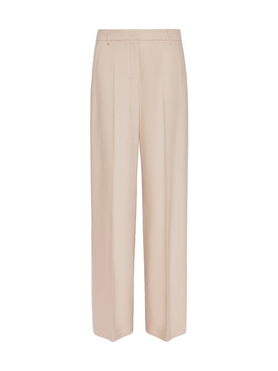 'S MAX MARA - SmmCottage Long -housut - 018 ALBINO | Stockmann - photo 1