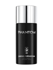 Rabanne - Phantom Deo Spray -deodoranttisuihke 150 ml | Stockmann
