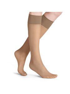 Falke - Pure Matt We Care -polvisukat 20 den - 4169 POWDER Falke - Pure Matt We Care -polvisukat 20 den - 4169 POWDER | Stockmann