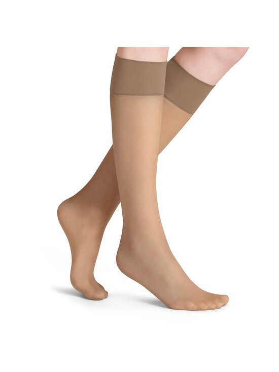 Falke - Pure Matt We Care -polvisukat 20 den - 4169 POWDER - photo 1 Falke - Pure Matt We Care -polvisukat 20 den - 4169 POWDER | Stockmann - photo 1
