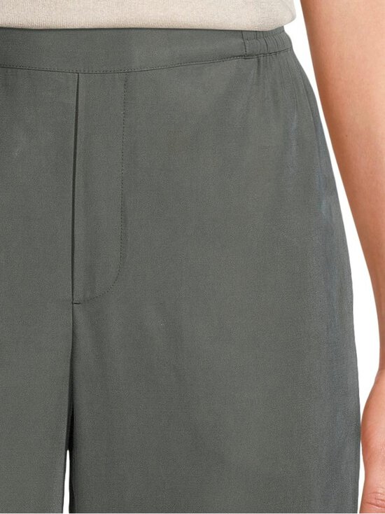 NOOM - Harlow-housut - KHAKI - photo 5 NOOM - Harlow-housut - KHAKI | Stockmann - photo 5