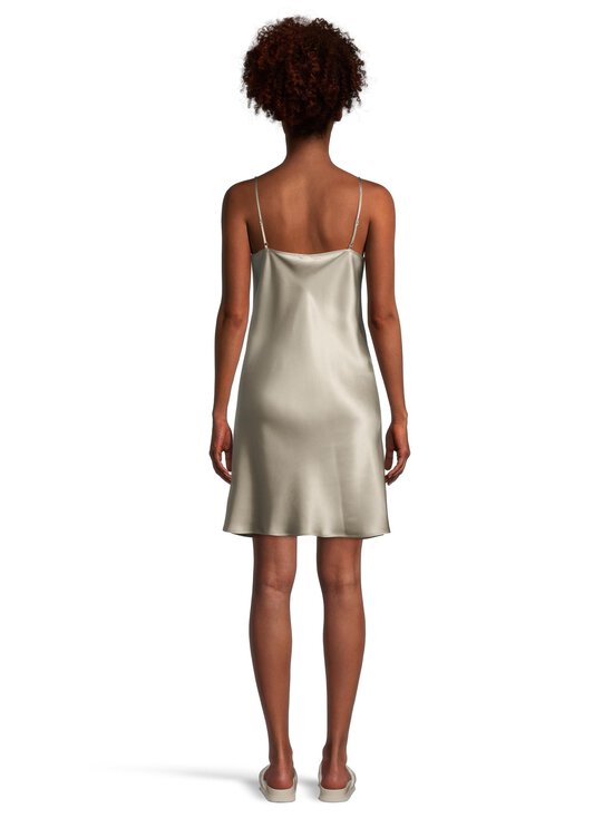 Damella - Silkkiyöpaita - 130|BEIGE | Stockmann - photo 3