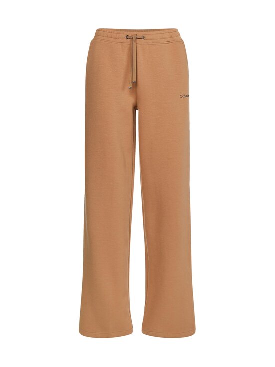 Wideleg Jogger -housut