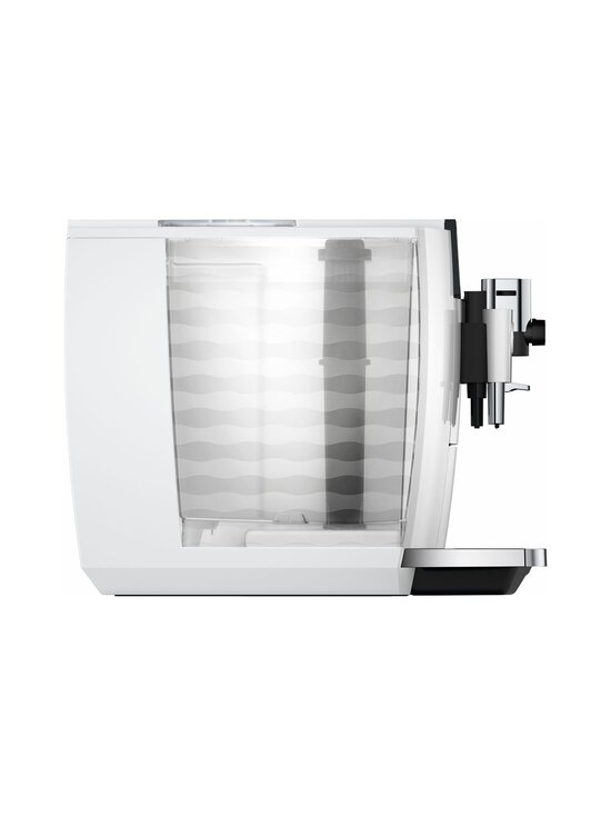 Jura - E8-kahvikone - WHITE | Stockmann - photo 3