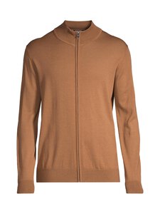 Cap Horn - Denton merīnvilnas jaciņa - BROWN 2 H3-19313 | Stockmann