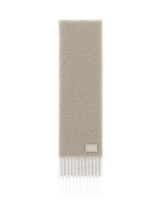 BOSS - Yulyette šalle - 116 OPEN WHITE | Stockmann