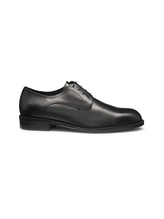 BOSS - Tayil Derby -nahkakengät - 001 BLACK | Stockmann - photo 1