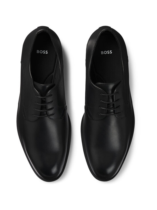 BOSS - Tayil Derby -nahkakengät - 001 BLACK | Stockmann - photo 2