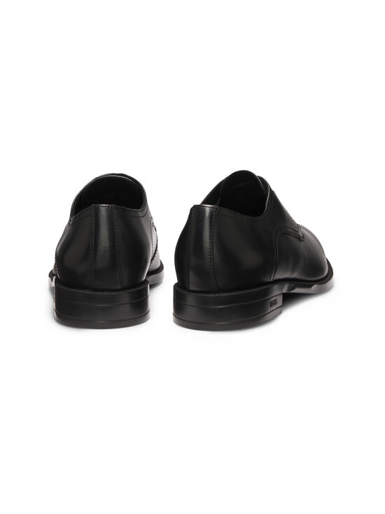 BOSS - Tayil Derby -nahkakengät - 001 BLACK | Stockmann - photo 3