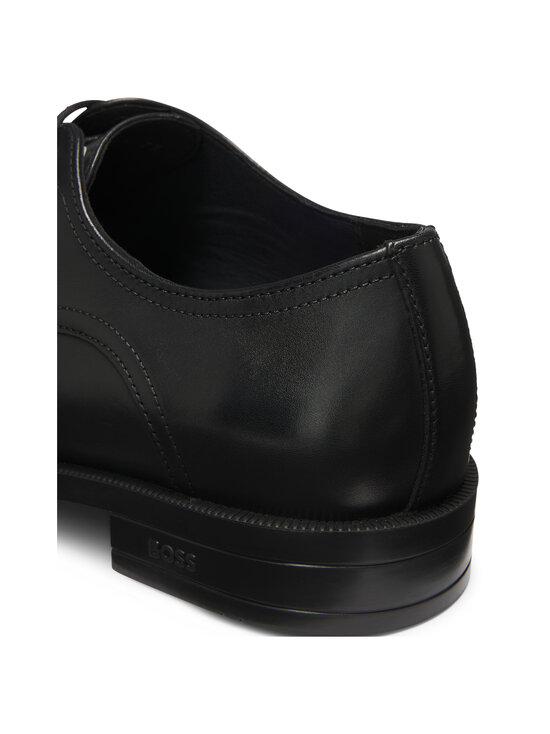 BOSS - Tayil Derby -nahkakengät - 001 BLACK | Stockmann - photo 6