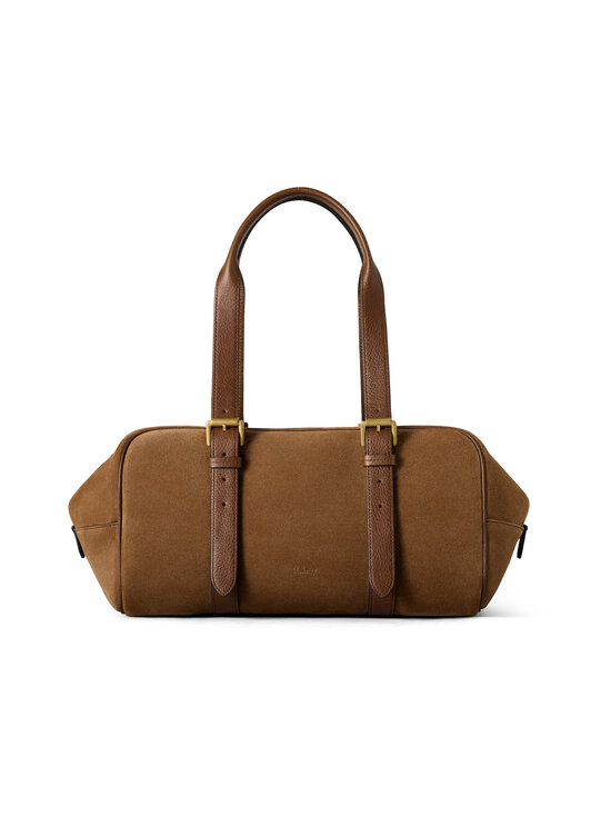 Mulberry - Boston zamšādas soma - G924 VINTAGE OAK | Stockmann - photo 2