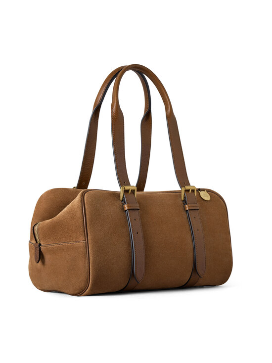 Mulberry - Boston zamšādas soma - G924 VINTAGE OAK | Stockmann - photo 3