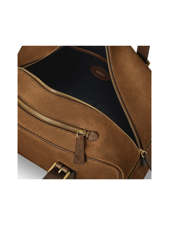 Mulberry - Boston zamšādas soma - G924 VINTAGE OAK | Stockmann - photo 5