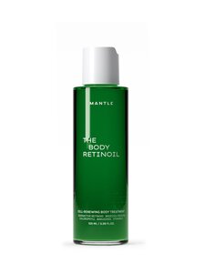 MANTLE - The Body Retinoil  Cell-renewing Body Treatment- vartaloöljy | Stockmann