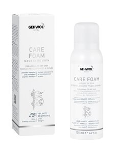 Gehwol - Med Express Foam pēdu putas 125 ml | Stockmann