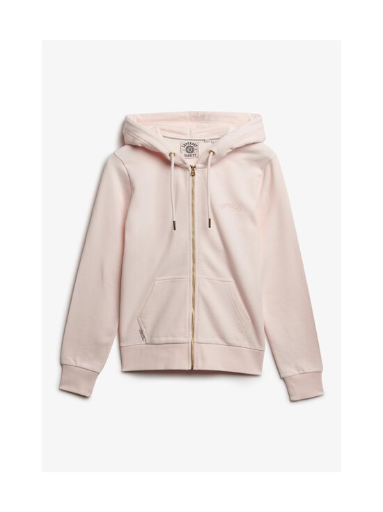 Superdry - Kapuutsiga pusa Essential Logo - 1OU MAUVE MORN PINK - photo 2 Superdry - Kapuutsiga pusa Essential Logo - 1OU MAUVE MORN PINK | Stockmann - photo 2