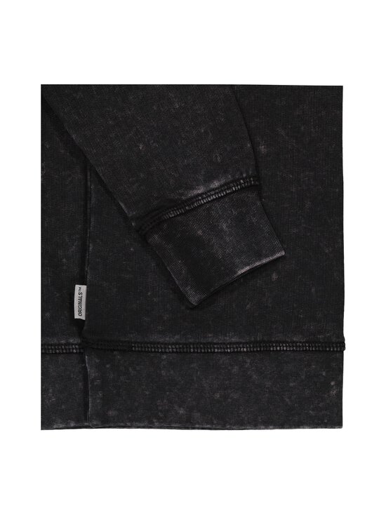 JACK & JONES junior - JorVesterbro Wash -collegepaita - BLACK FIT:LOOSE - photo 3 JACK & JONES junior - JorVesterbro Wash -collegepaita - BLACK FIT:LOOSE | Stockmann - photo 3
