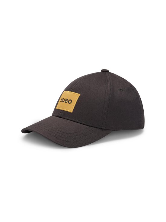 HUGO - X-lippalakki - BLACK - photo 2 HUGO - X-lippalakki - BLACK | Stockmann - photo 2