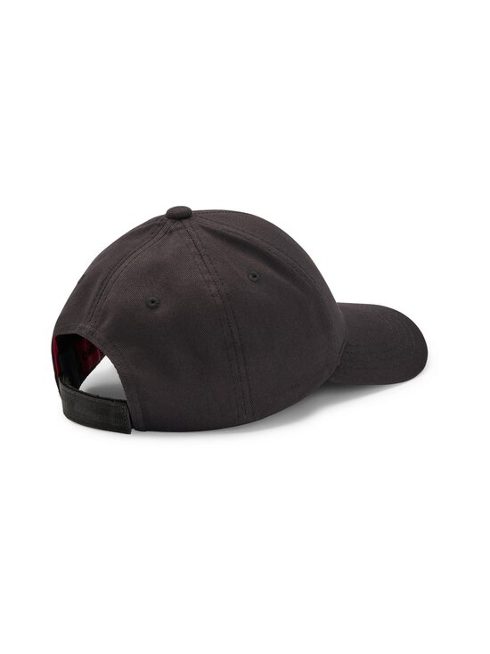 HUGO - X-lippalakki - BLACK - photo 3 HUGO - X-lippalakki - BLACK | Stockmann - photo 3