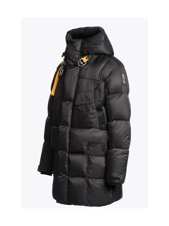 Parajumpers - Bold Hooded dūnu parka - 0541 - BLACK | Stockmann - photo 3