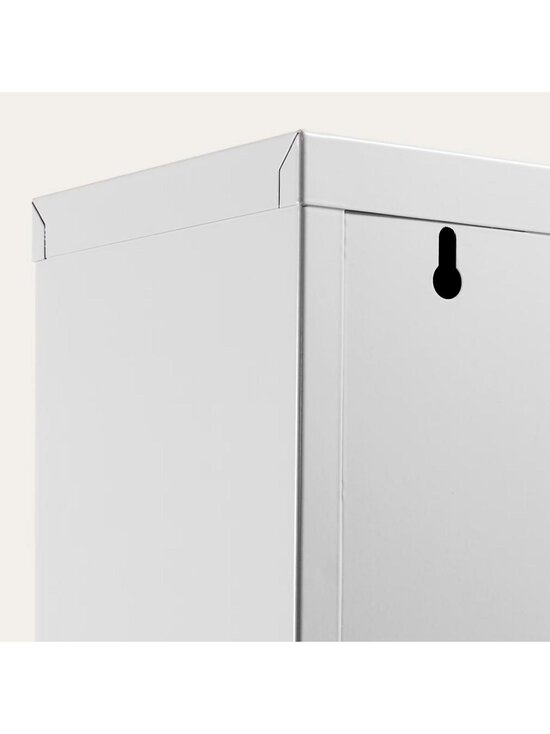 Kave Home - Ode-kenkäkaappi - VALKOINEN | Stockmann - photo 3