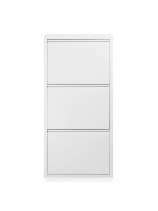 Kave Home - Ode-kenkäkaappi - VALKOINEN | Stockmann - photo 2