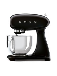 Smeg - SMF03-yleiskone - BLACK Smeg - SMF03-yleiskone - BLACK | Stockmann