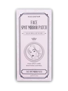 KOCOSTAR - Kocostar Face Spot Mirror Patch -näppylätarrat | Stockmann