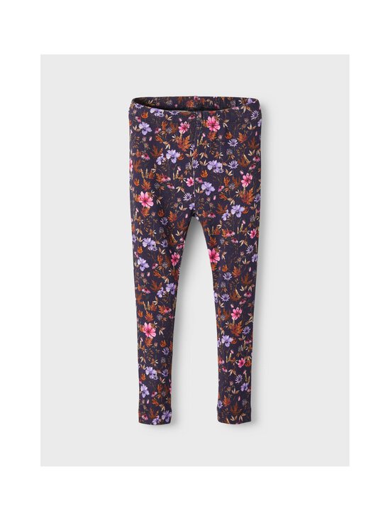 Name It - NMFNINA Legingi - EVENING BLUE - photo 3 Name It - NMFNINA Legingi - EVENING BLUE | Stockmann - photo 3