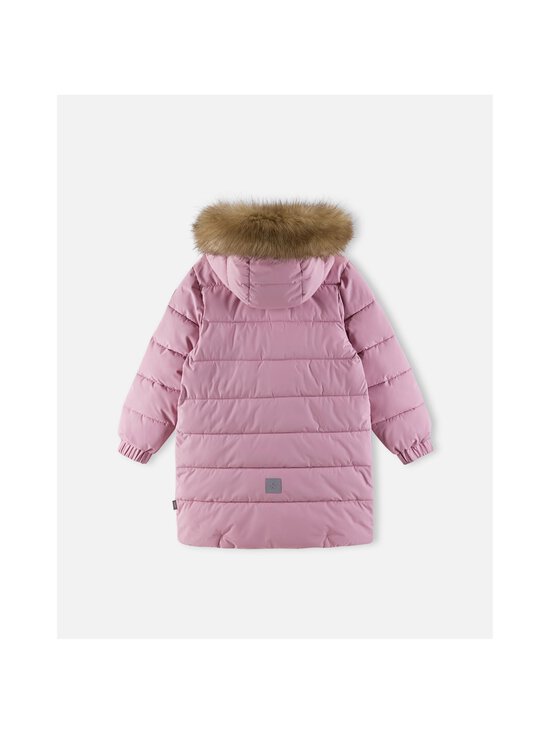 Reima - Luvia-toppatakki - 4500 GREY PINK - photo 2 Reima - Luvia-toppatakki - 4500 GREY PINK | Stockmann - photo 2