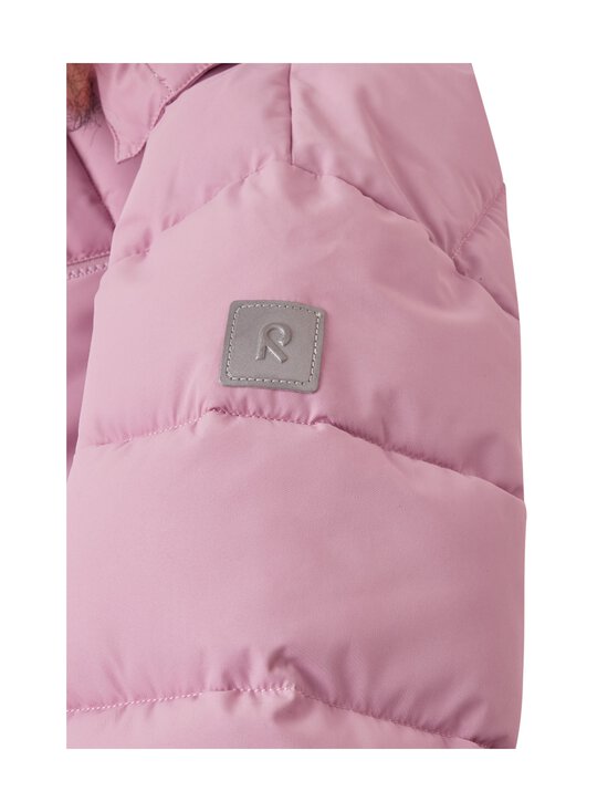 Reima - Luvia-toppatakki - 4500 GREY PINK - photo 7 Reima - Luvia-toppatakki - 4500 GREY PINK | Stockmann - photo 7