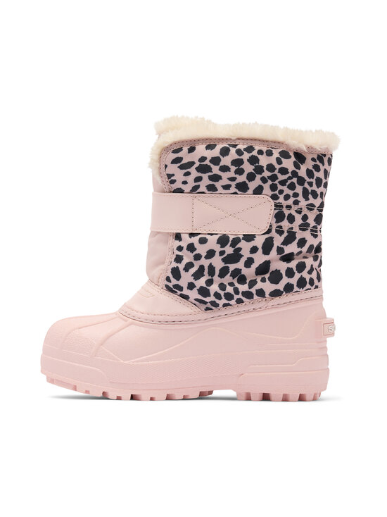 Sorel - Talvejalatsid Little Kids Snow Commander - 679 PINK SALT, PINK SALT | Stockmann - photo 2