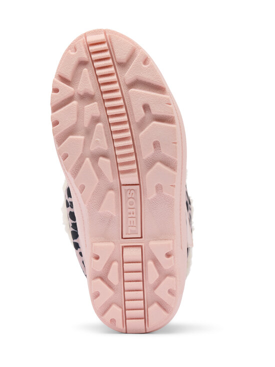 Sorel - Talvejalatsid Little Kids Snow Commander - 679 PINK SALT, PINK SALT | Stockmann - photo 7