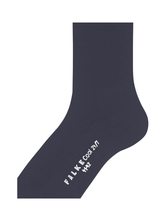 Falke - Sokid Cool 24/7 - 6375 DARK NAVY - photo 3 Falke - Sokid Cool 24/7 - 6375 DARK NAVY | Stockmann - photo 3