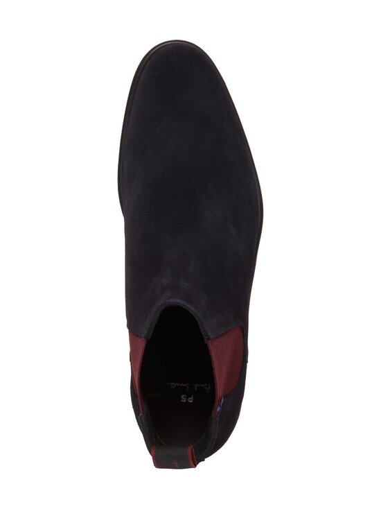 PS Paul Smith - Seemisnahast poolsaapad Cedric - 49 NAVY - photo 2 PS Paul Smith - Seemisnahast poolsaapad Cedric - 49 NAVY | Stockmann - photo 2