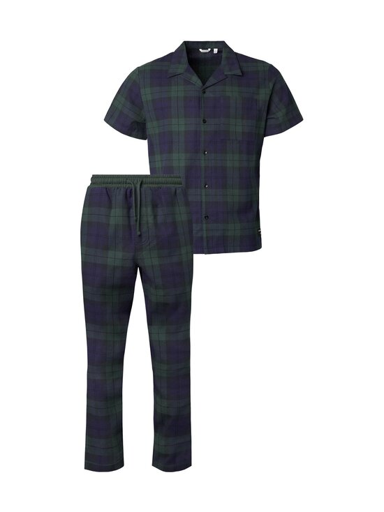 CORE -pyjamasetti