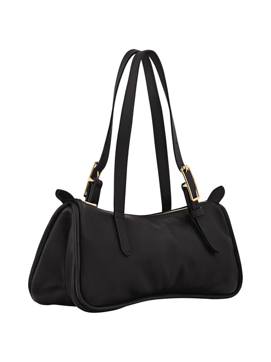 Longchamp - Looong-olkalaukku - 001 BLACK | Stockmann - photo 3